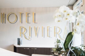 Гостиница Boutique Hotel Riviera, Шпиц